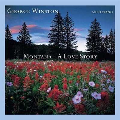 MONTANA A LOVE HISTORY