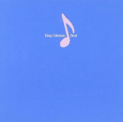 BEAT -VINILO-