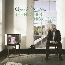 QUIET PLEASE THE NEW BEST