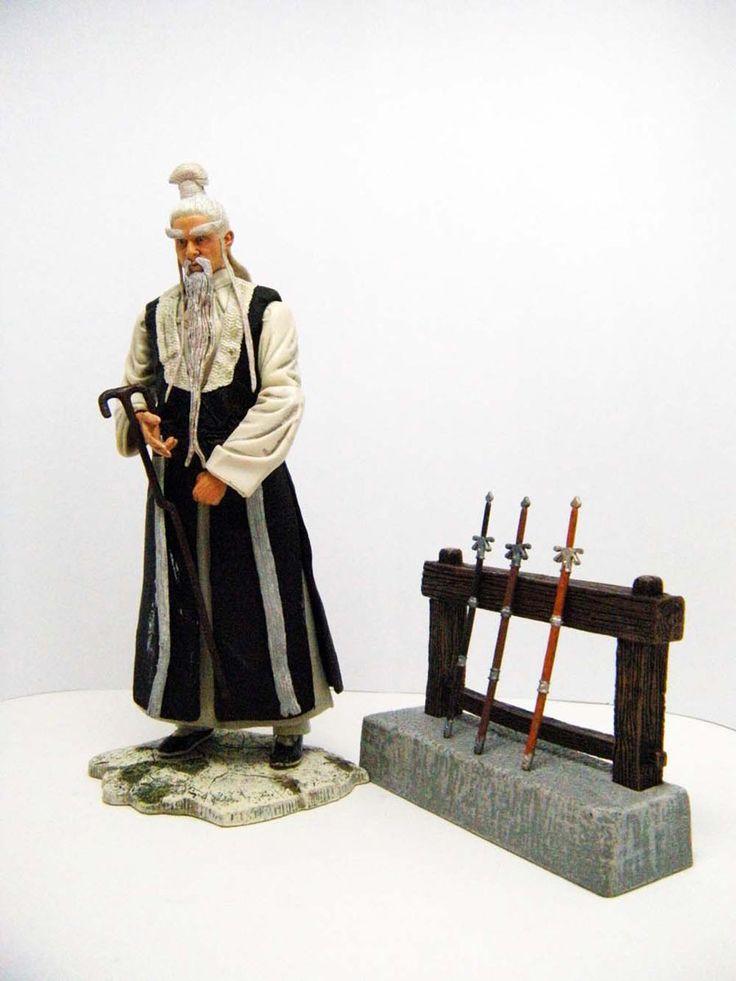 FIGURA KILL BILL -PAI MEI-