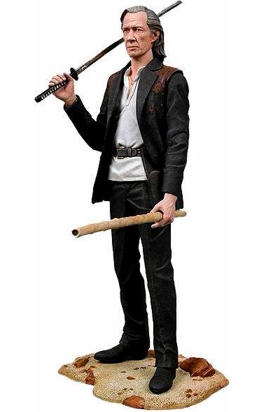 FIGURA KILL BILL -BILL-