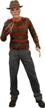 FIGURA PESADILLA EN ELM STREET FREDDY KRUEGER
