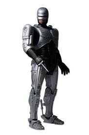 FIGURA ROBOCOP
