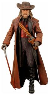 FIGURA JONAH HEX -QUENTIN TURNBULL-