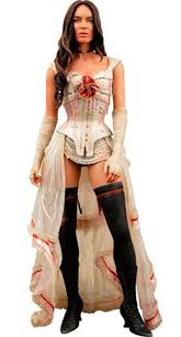 FIGURA JONAH HEX -LILAH-