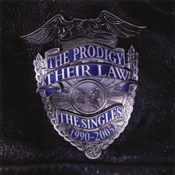 THEIR LAW THE SINGLES 1990-2005