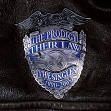 THEIR LAW THE SINGLES 1990 - 2005 CD