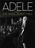 LIVE AT THE ROYAL ALBERT HALL -DVD + CD-