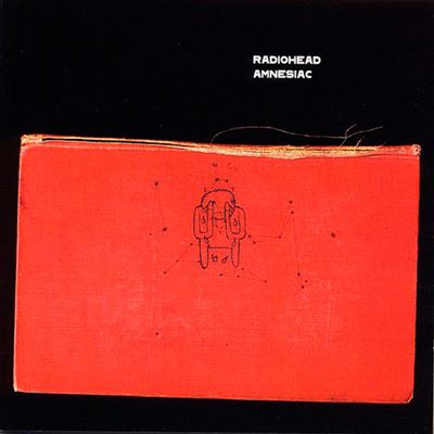 AMNESIAC -VINILO-