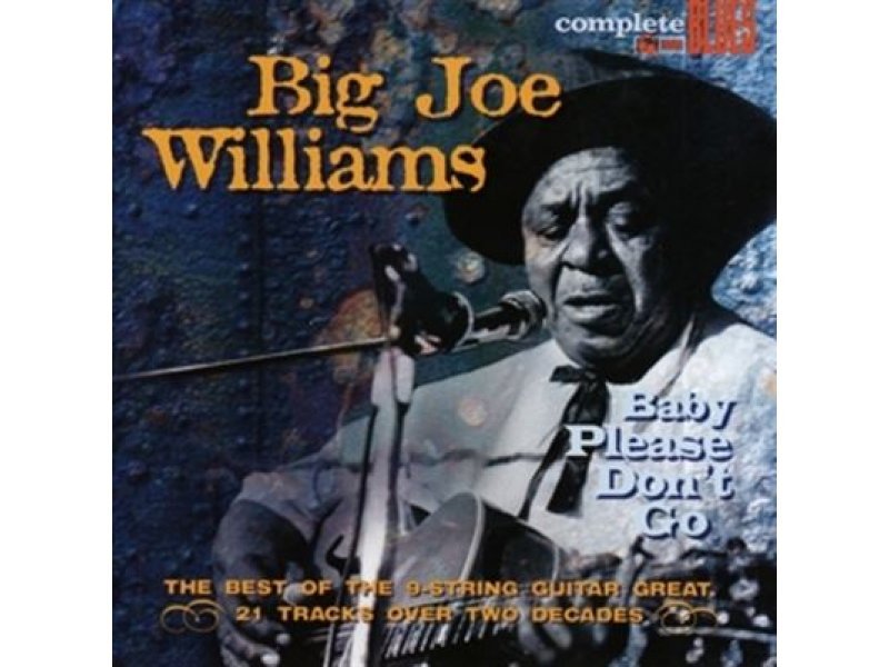 BABE PLEASE DON T GO