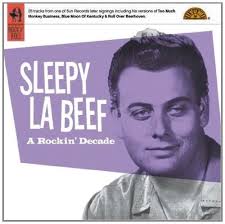 A ROCKIN DECADE