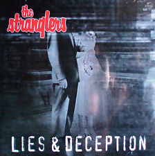 LIES & DECEPTION -2CD-