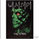 THE STING LIVE AT THE KEY CLUB L A