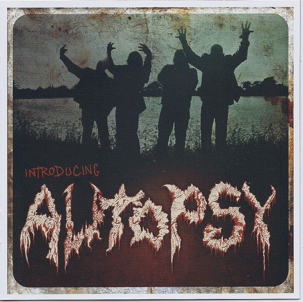 INTRODUCING AUTOPSY (2CD) 