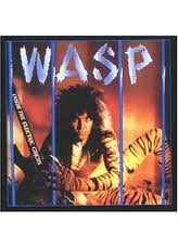 INSIDE THE ELECTRIC CIRCUS