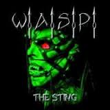 THE STING -LTD CD + DVD-