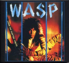 INSIDE THE ELECTRIC CIRCUS -DIGI-