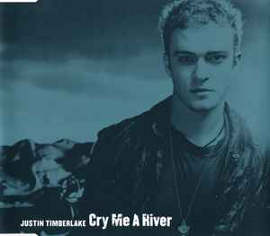 CRY ME A RIVER -CDSG-