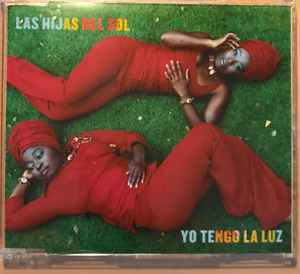 YO TENGO LA LUZ -CDSG-