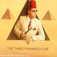 THE THREE PYRAMIDS CLUB