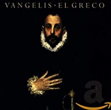 EL GRECO