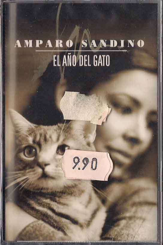 EL AÑO DEL GATO