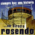 SIEMPRE HAY UNA HISTORIA