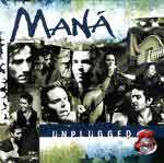 UNPLUGGED MANA