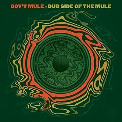 DUB SIDE OF THE MULE -DIGI-