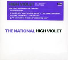 HIGH VIOLET (EXPANDED EDITION)