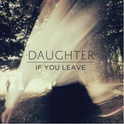 IF YOU LEAVE