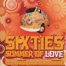 SIXTIES SUMMER OF LOVE