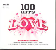 100 HITS LOVE