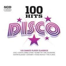 100 HITS DISCO