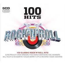 100 HITS ROCK AND ROLL