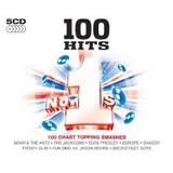100 HITS NO 1S