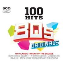 100 HITS 80S ORIGINALS