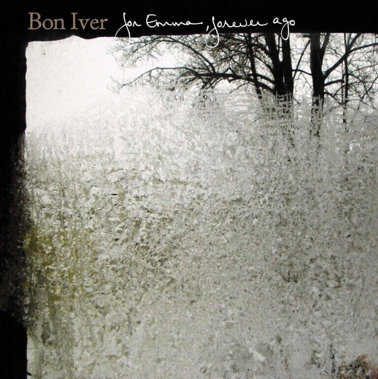 FOR EMMA FOREVER AGO -VINILO-