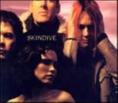 SKINDIVE