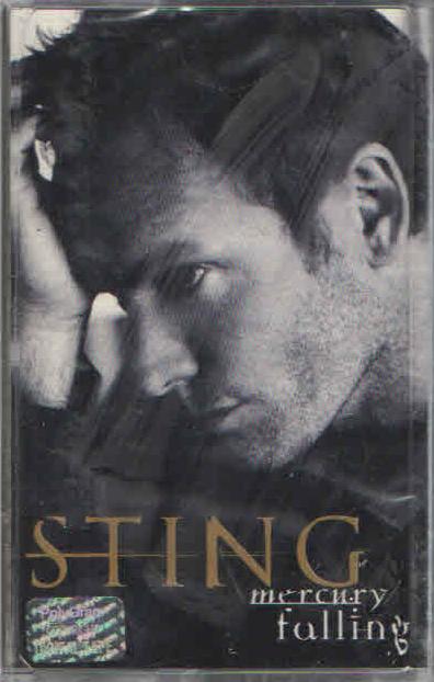 MERCURY FALLING
