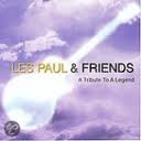 AND FRIENDS A TRIBUTE TO A LEGEND