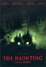 THE HAUNTING