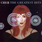 THE GREATEST HITS CHER