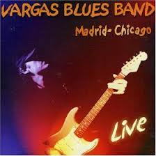 MADRID CHICAGO LIVE