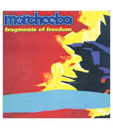 FRAGMENTS OF FREEDOM