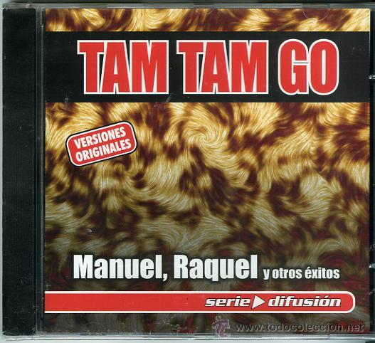 MANUEL RAQUEL Y OTROS EXITOS