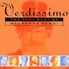 VERDISSIMO THE VERY BEST OF GIUSEPPE VERDI