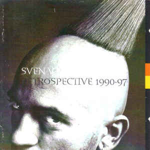 RETROSPECTIVE 1990 97