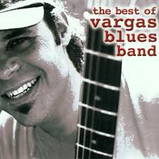 THE BEST OF VARGAS BLUES