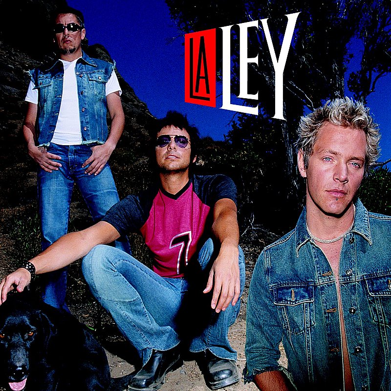 LA LEY